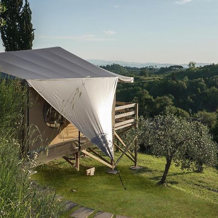 Agriturismo Le Querce Палая Экстерьер фото