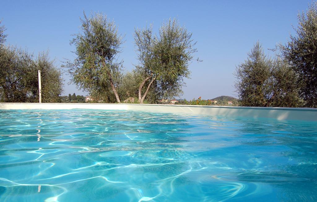 Agriturismo Le Querce Палая Экстерьер фото